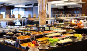 هتل رویال آرنا ریزورت بدروم